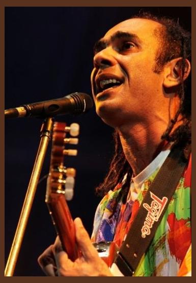 Pedro Mendes
